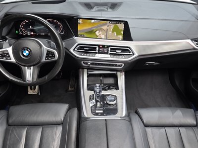 صورة 5 لـ 2021 BMW X5