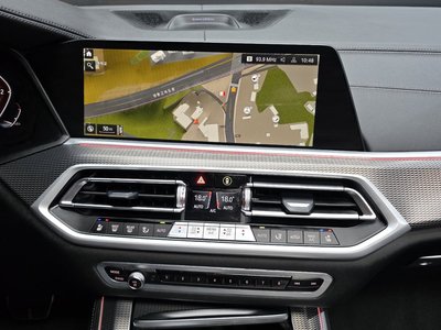 2021 BMW X5 — миниатюра 19