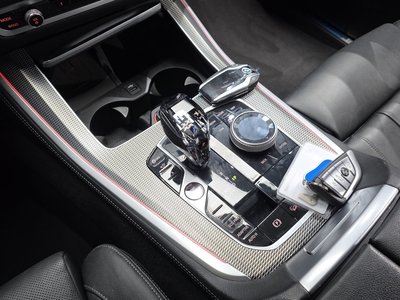 2021 BMW X5 — миниатюра 12
