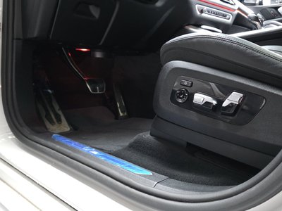 2021 BMW X5 — миниатюра 34