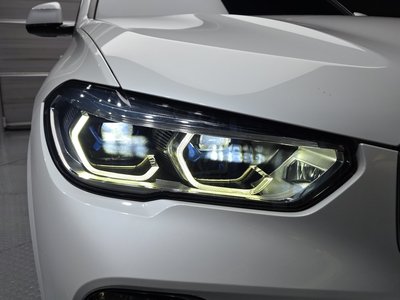 صورة 9 لـ 2021 BMW X5