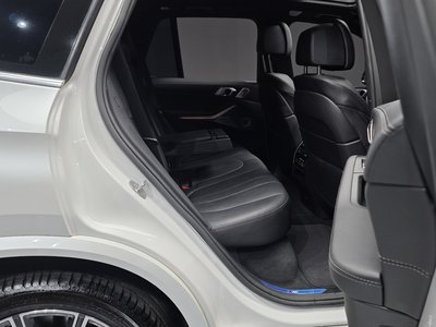 2021 BMW X5 — миниатюра 17