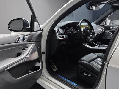 2021 BMW X5 — миниатюра 13