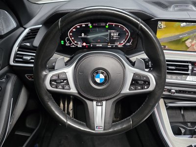 2021 BMW X5 — миниатюра 20