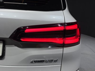 صورة 10 لـ 2021 BMW X5