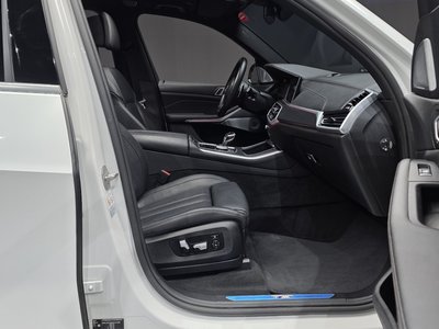 2021 BMW X5 — миниатюра 16
