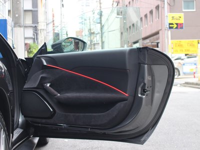 2021 FERRARI ROMA 缩略图 17