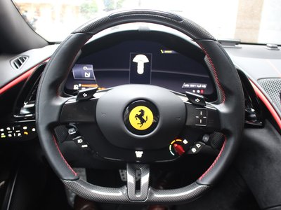 2021 FERRARI ROMA 缩略图 14