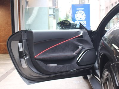 2021 FERRARI ROMA 缩略图 20