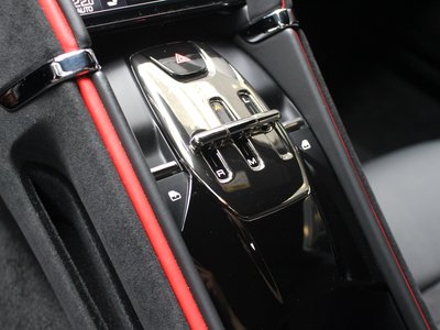 2021 FERRARI ROMA 缩略图 16