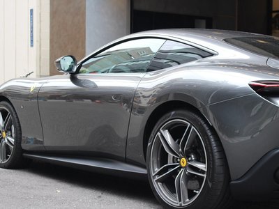 2021 FERRARI ROMA 缩略图 11