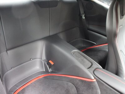 2021 FERRARI ROMA 缩略图 19