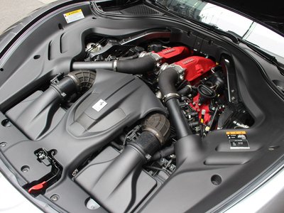 2021 FERRARI ROMA 缩略图 24