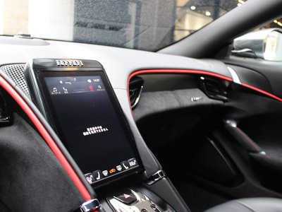2021 FERRARI ROMA 缩略图 15