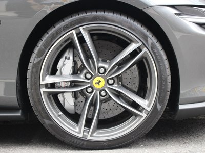 2021 FERRARI ROMA 缩略图 23