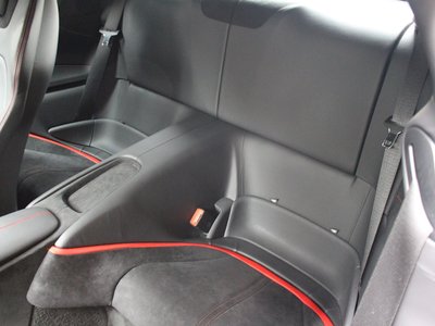 2021 FERRARI ROMA 缩略图 22