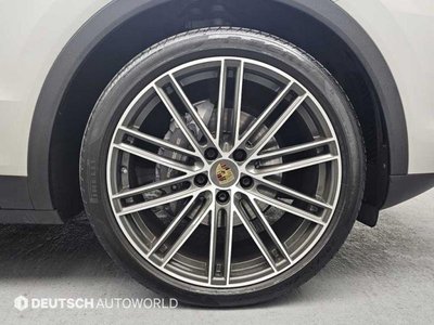 PORSCHE CAYENNE - 6