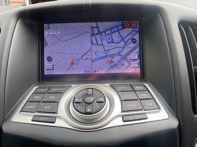 NISSAN FAIRLADY Z - 9