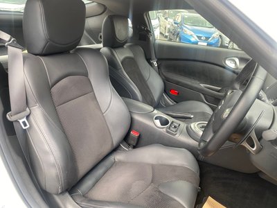 NISSAN FAIRLADY Z - 8