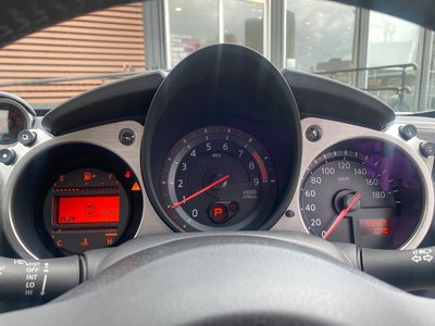 NISSAN FAIRLADY Z - 5