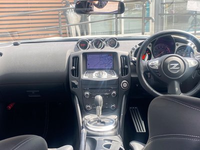 NISSAN FAIRLADY Z - 4