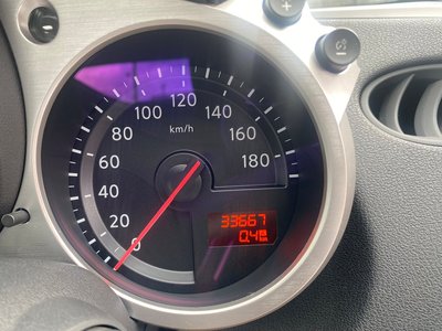 NISSAN FAIRLADY Z - 6