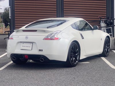 NISSAN FAIRLADY Z - 2