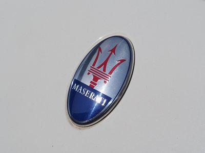MASERATI GRANTURISMO - 10