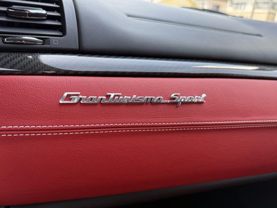MASERATI GRANTURISMO - 5