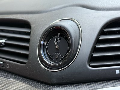 MASERATI GRANTURISMO - 9