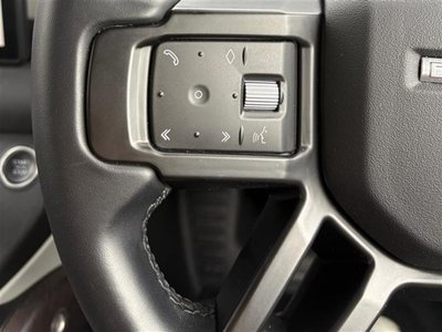 2022 LAND Rover DEFENDER — миниатюра 24
