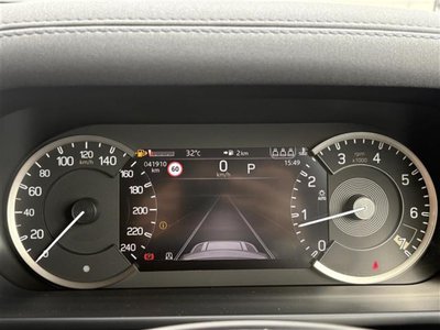2022 LAND Rover DEFENDER — миниатюра 19