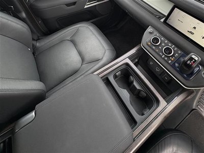 2022 LAND Rover DEFENDER — фото 9