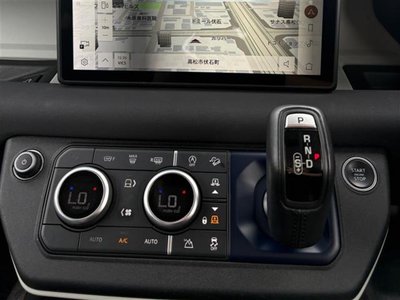 2022 LAND Rover DEFENDER — миниатюра 26