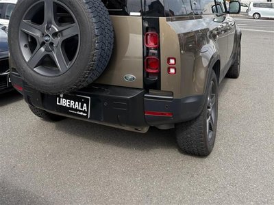 2022 LAND Rover DEFENDER — миниатюра 22