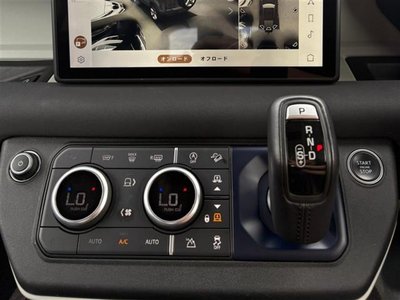 2022 LAND Rover DEFENDER — миниатюра 27