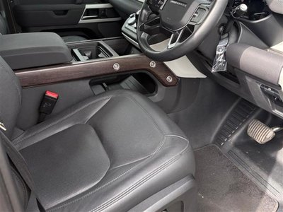 2022 LAND Rover DEFENDER — миниатюра 23