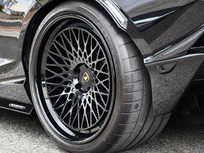 2024 Lamborghini REVUELTO 缩略图 24