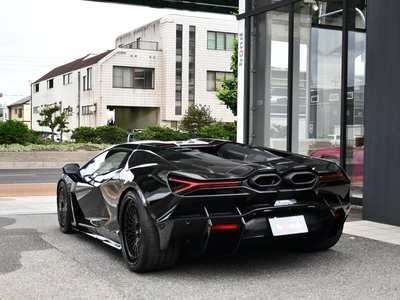 2024 Lamborghini REVUELTO 缩略图 25