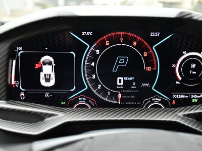 LAMBORGHINI REVUELTO - 5