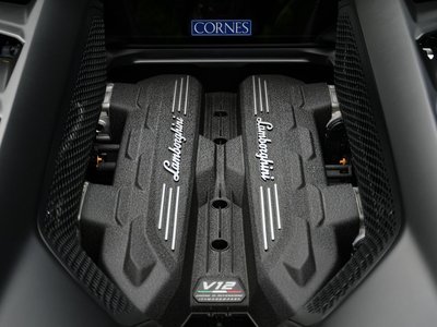 2024 Lamborghini REVUELTO 缩略图 20
