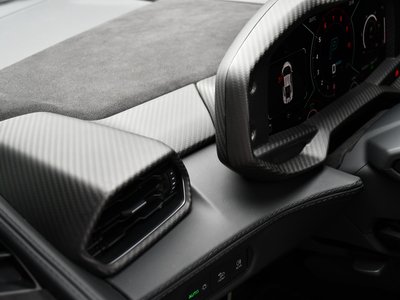 2024 Lamborghini REVUELTO 缩略图 15