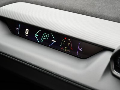 2024 Lamborghini REVUELTO 缩略图 17