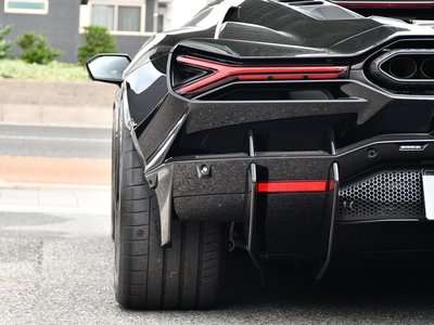 2024 Lamborghini REVUELTO 缩略图 21
