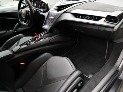 2024 Lamborghini REVUELTO 缩略图 11