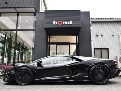2024 Lamborghini REVUELTO 缩略图 22