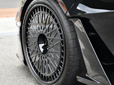 2024 Lamborghini REVUELTO 缩略图 23