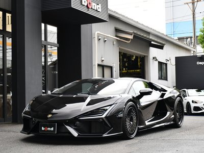 LAMBORGHINI REVUELTO - 1