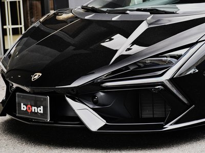 LAMBORGHINI REVUELTO - 2