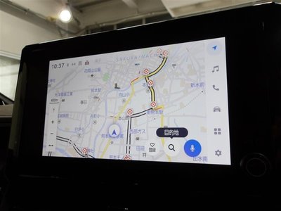 TOYOTA GR COROLLA - 5